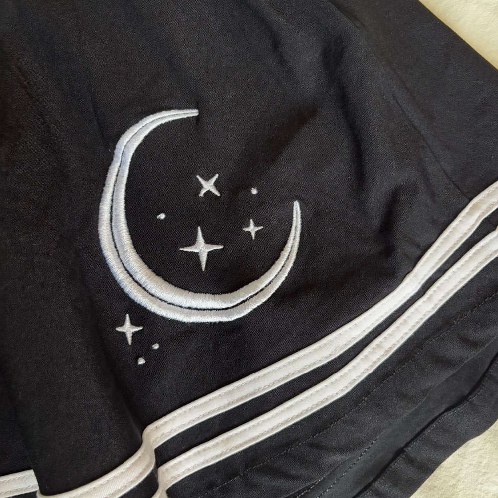 Killstar Yuzuki Halter Sailor Dress Star Moon Cosplay Retro Sailor Costume - Picture 3 of 14